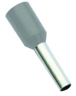 TERMINAL FERRUL 2.5MM X 100 UD