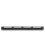 ECO PATCH PANEL 24P CAT 6