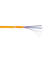 TLV CABLE FO SM 48F INT/EXT LT LSZH G657A2 231715