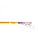 TLV CABLE FO SM 24F INT/EXT LT LSZH G657A2 231614