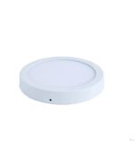 VKB FOCO LED SOBREPUESTO CIRCULAR 18W 6000K