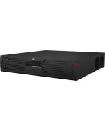 HIK NVR 32 CH 8HDD + 2HDMI RAID ALARM DS-9632NI-M8