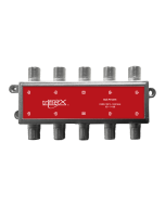 TX DERIVADOR 5-1220 MHZ RIT ALAMBRICA 8D 14DB