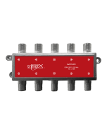TX DERIVADOR 5-1220 MHZ RIT ALAMBRICA 8D 23DB