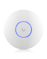 UBN UNIFI AP WIFI6 2X2 2.4G N600 5G 2.4G 5.4/3 DBI REQ INYECTOR POE48AT (P11498) U6+