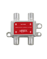 TX REPARTIDOR 5-1220 MHZ RIT ALAMBRICA 3D 6DB