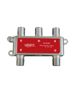 TX REPARTIDOR 5-1220 MHZ RIT ALAMBRICA 4D 8DB