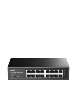 CD SW 16P RACK NG 16XRJ45(GE) GS1016