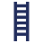 ESCALERAS-48X48PX-AZUL